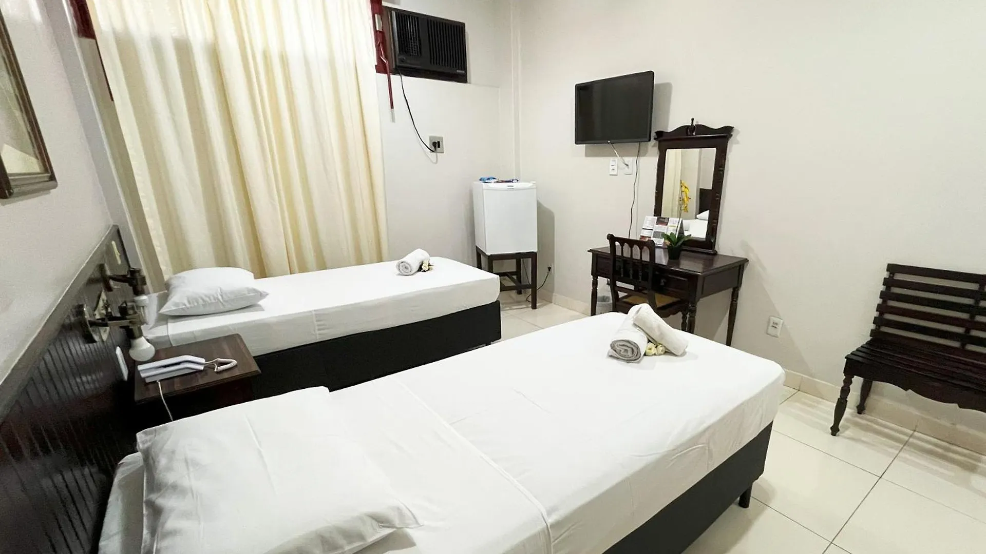 Athus Brasilia Hotel By Bsb Inn - Antigo Aristus Brazil