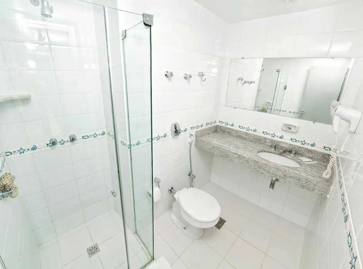 Athus Brasilia Hotel By Bsb Inn - Antigo Aristus