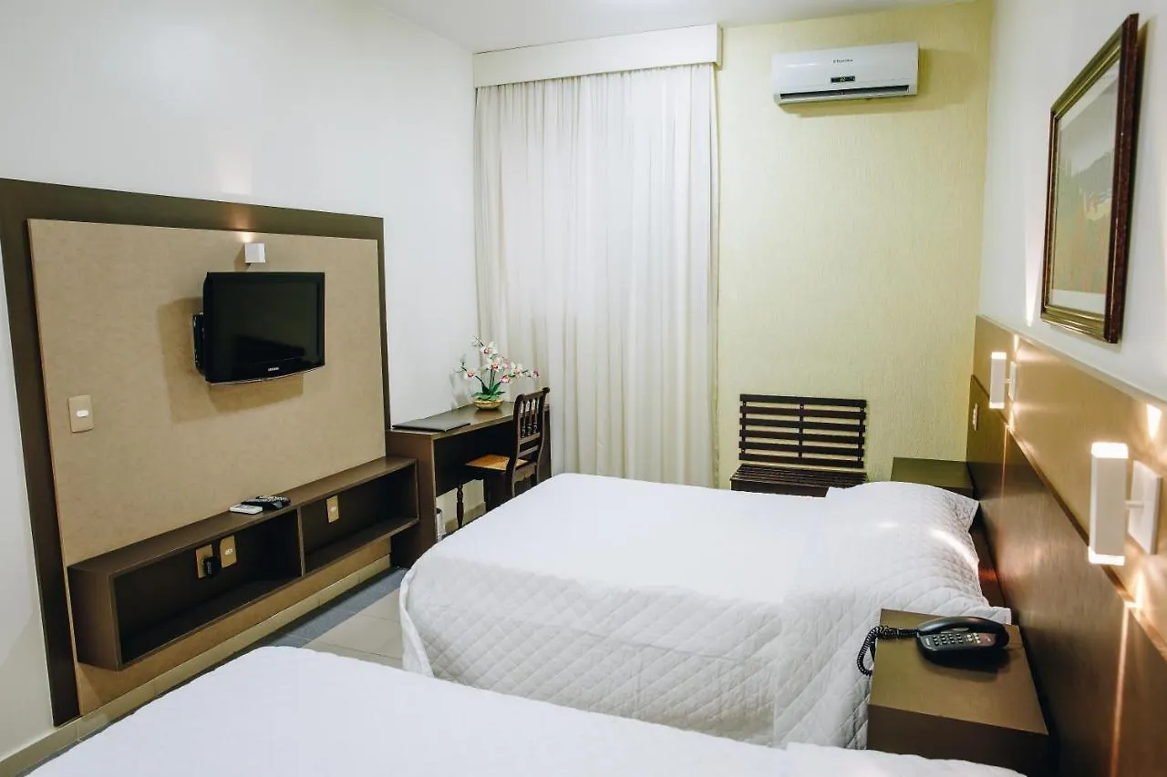 Athus Brasilia Hotel By Bsb Inn - Antigo Aristus Brazil