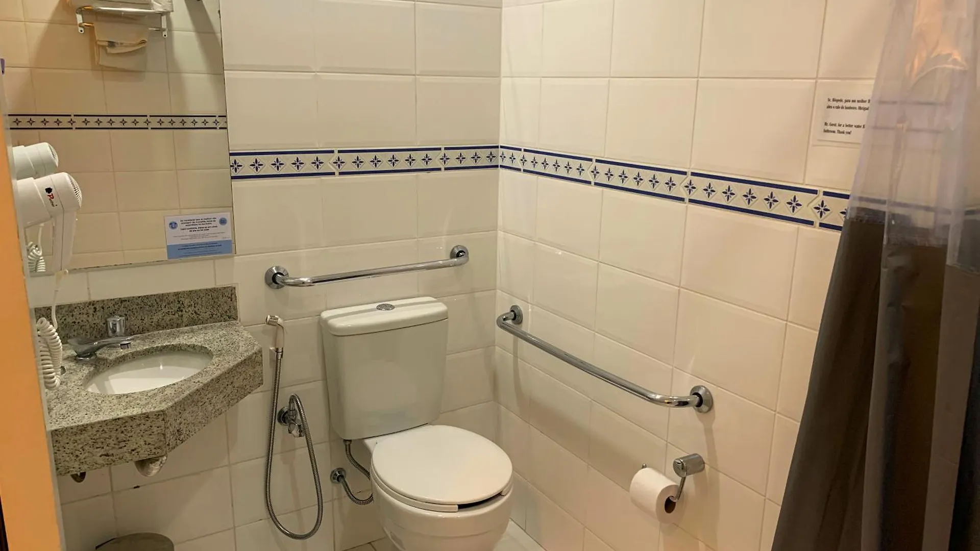 Athus Brasilia Hotel By Bsb Inn - Antigo Aristus 3*,  Brasil