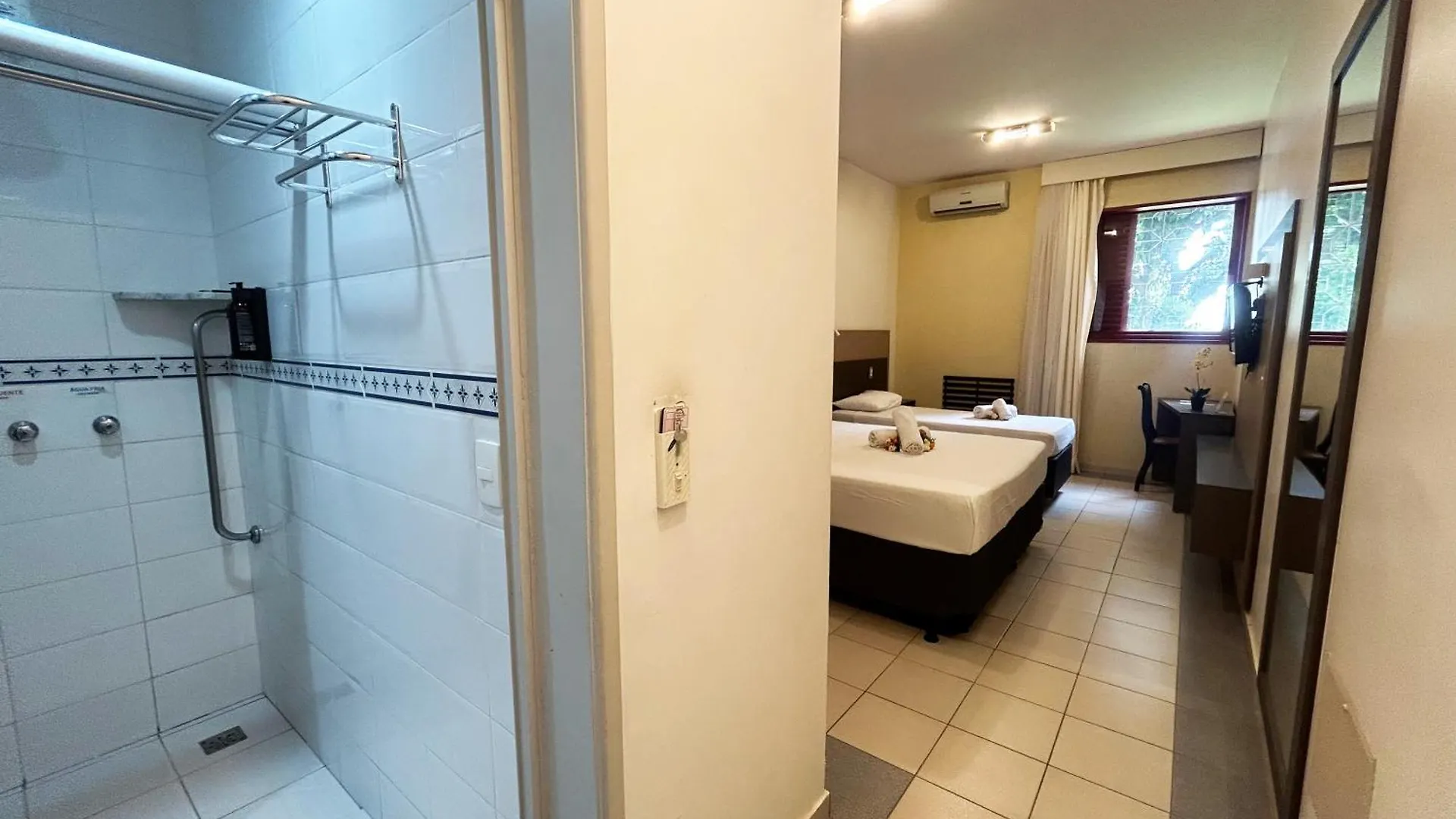 Athus Brasilia Hotel By Bsb Inn - Antigo Aristus