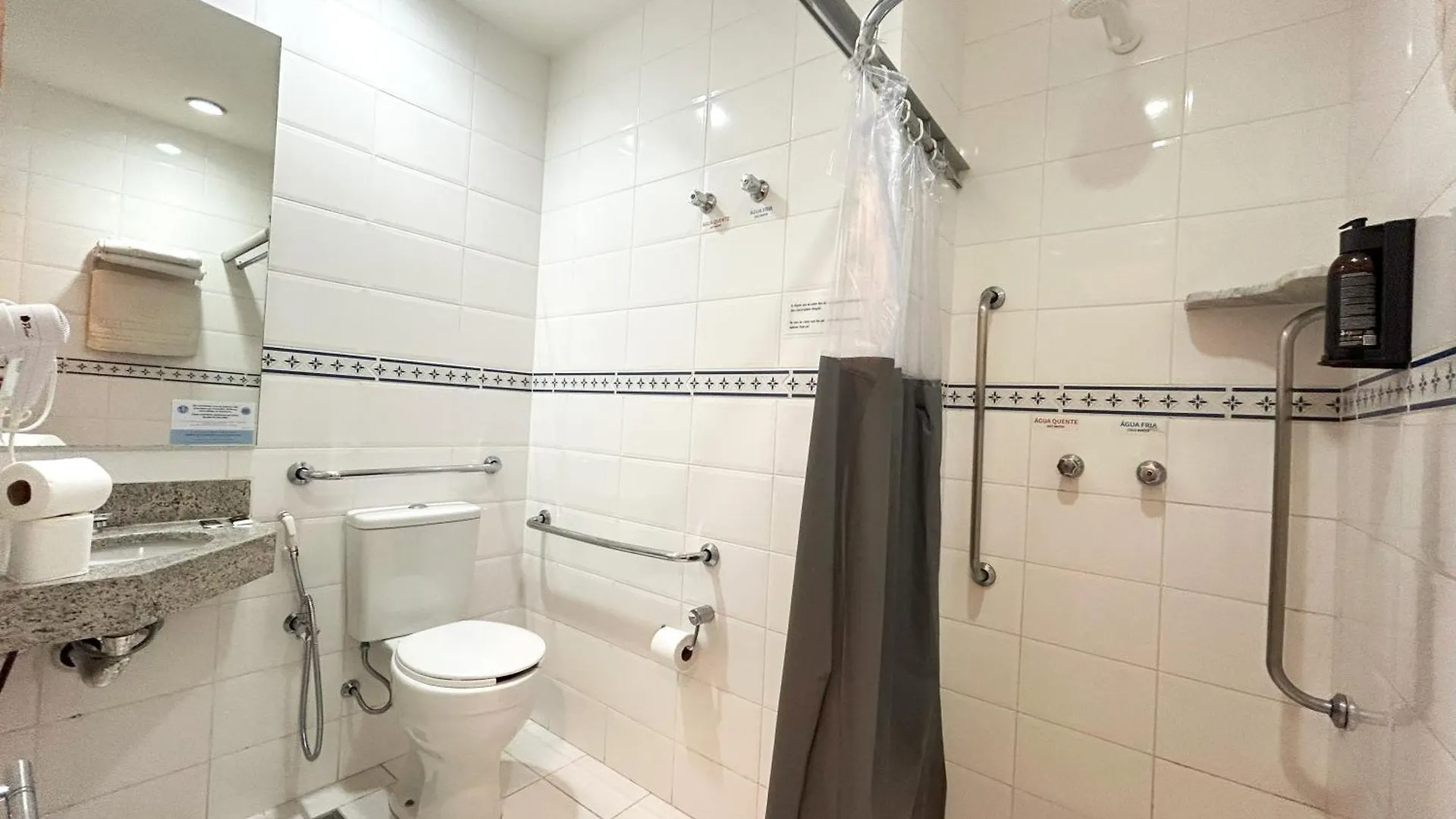 Athus Brasilia Hotel By Bsb Inn - Antigo Aristus