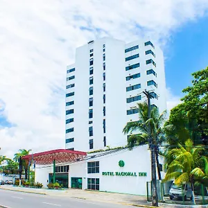 Nacional Aeroporto Recife