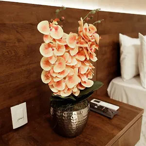 Hotel Roma By H - Airport