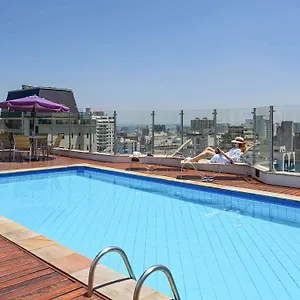 Mercure Alamedas Sao Paulo