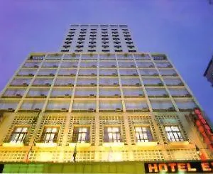 Delplaza Excelsior - By Monreale Sao Paulo