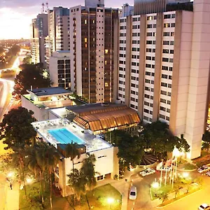 Hotel Carlton